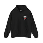 Props N’ Pep “Push It” Hoodie | Funny Band Prop Crew Stadium Tour Hoodie