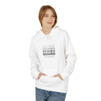 Elevation Series Guard Hoodie | Customizable School Name