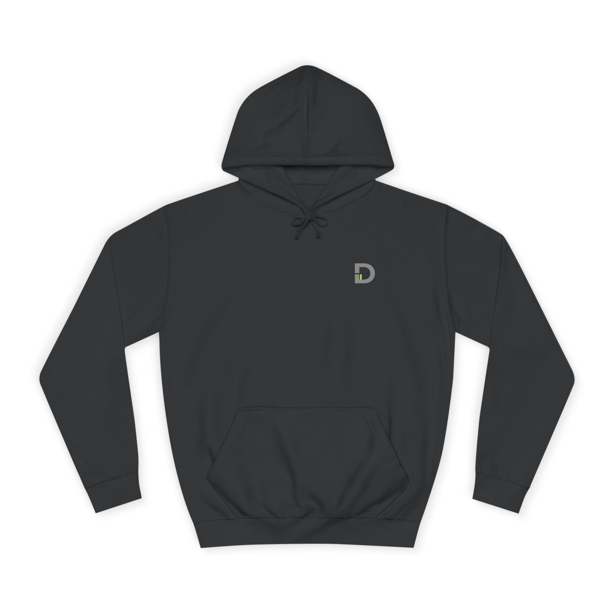 Voltage Percussion Marimba Hoodie by D. Dib