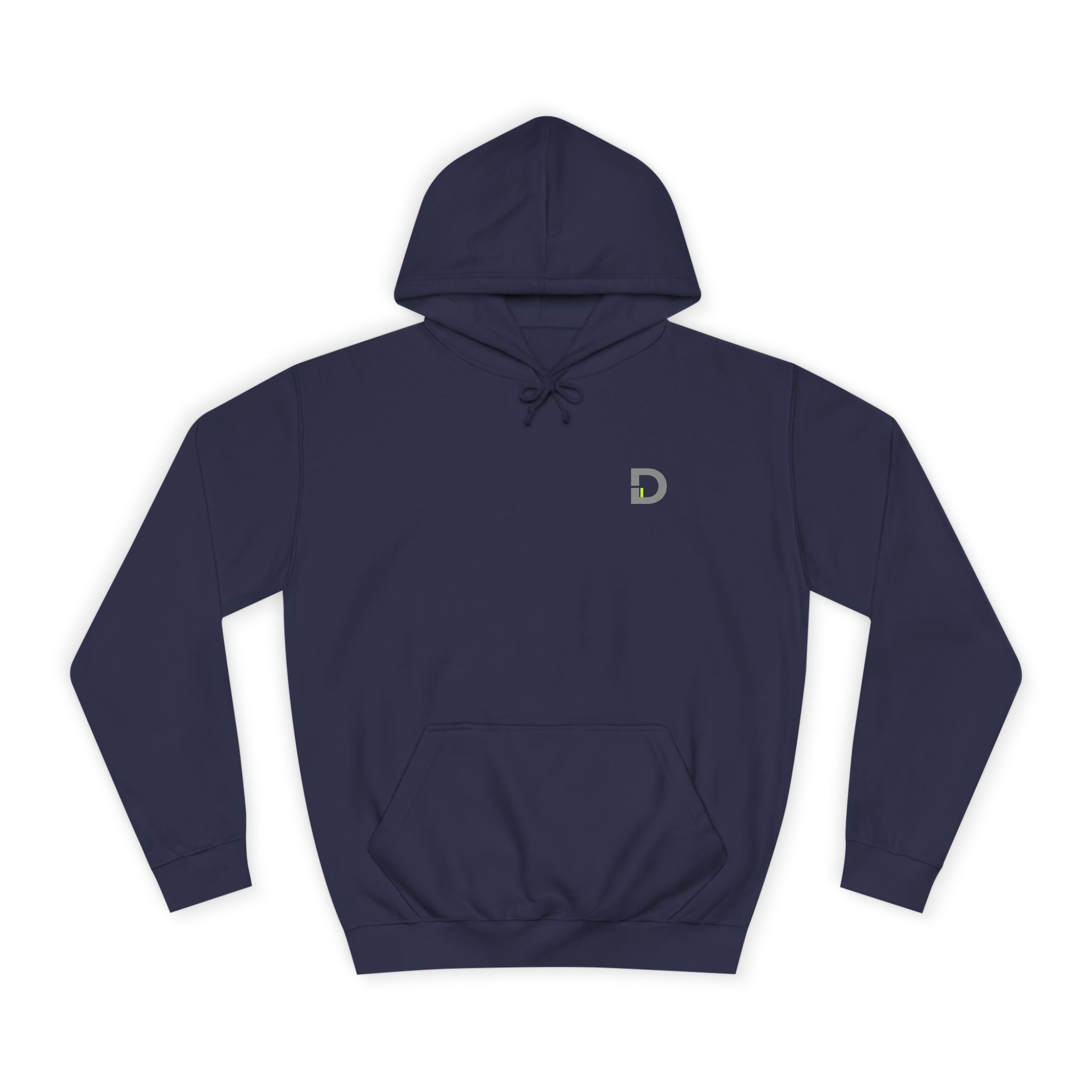 Voltage Percussion Marimba Hoodie by D. Dib