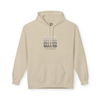 Elevation Series Guard Hoodie | Customizable School Name