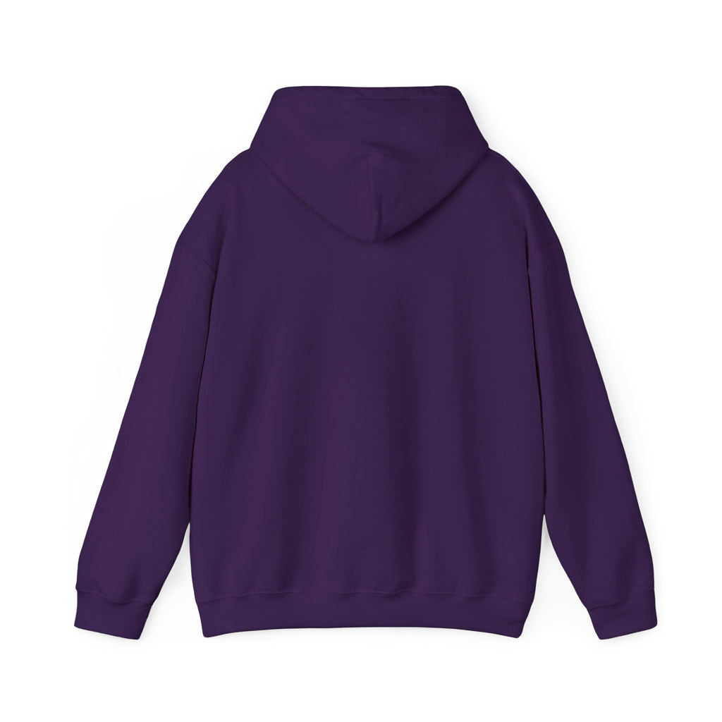 Do Not Disturb Retro Graphic Hoodie | Sleepy Rest Symbol