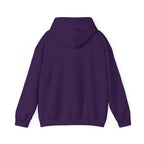 Do Not Disturb Retro Graphic Hoodie | Sleepy Rest Symbol