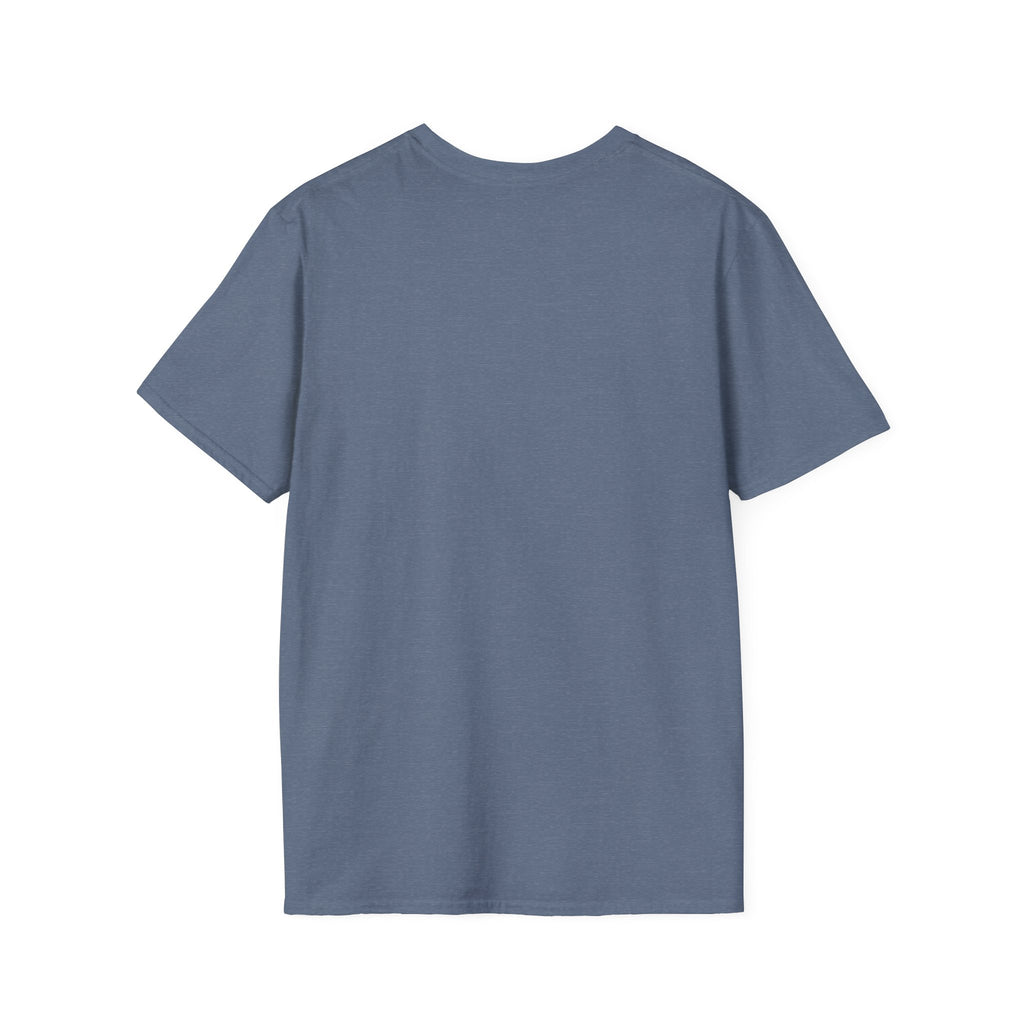 Bandwagon Society Fully Committed T-Shirt | Band Parent Shirt | Band Fam Spirit Wear