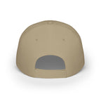 Low Profile Baseball Cap – Move Differently