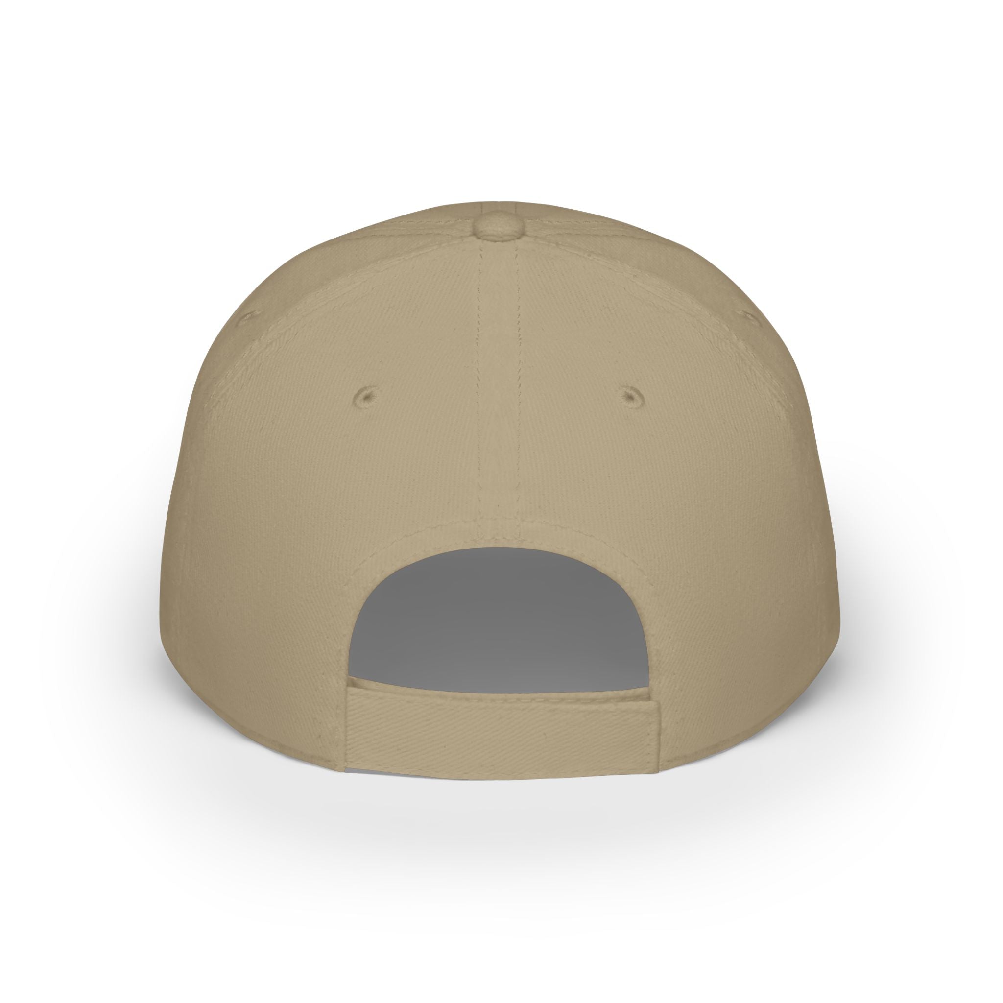 Low Profile Baseball Cap – Move Differently