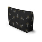 Noblesville Guard Accessory Pouch | All-Over Official Logo Print