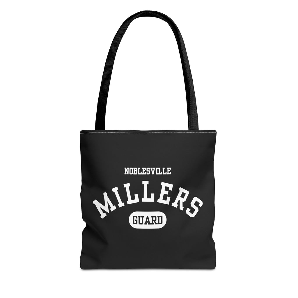 Athletic Style Noblesville Millers Guard Tote Bag