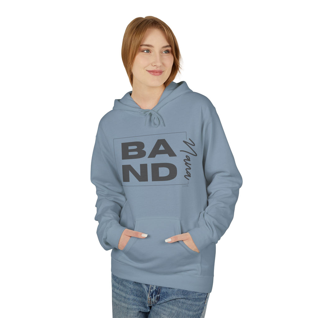 D. Dib "Band Nana" Classic Fleece Hoodie