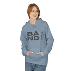 D. Dib "Band Nana" Classic Fleece Hoodie