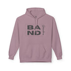 D. Dib "Band Grandma" Classic Fleece Hoodie