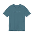 In My Bleacher Era Embroidered Shirt | Marching Band Parent Apparel