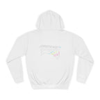 Voltage Percussion Marimba Hoodie by D. Dib