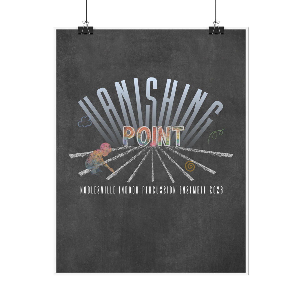 Ultimate Fan Bundle - Vanishing Point NIPE