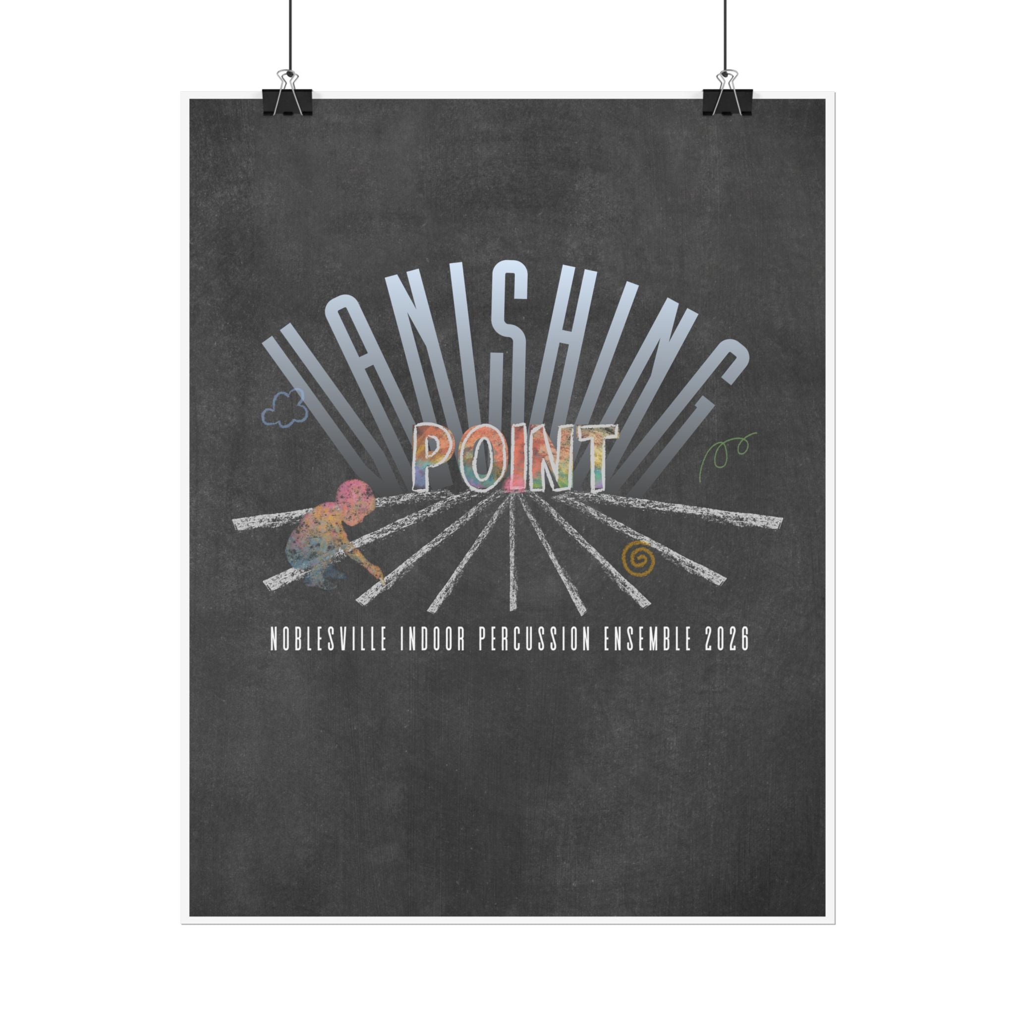 Ultimate Fan Bundle - Vanishing Point NIPE