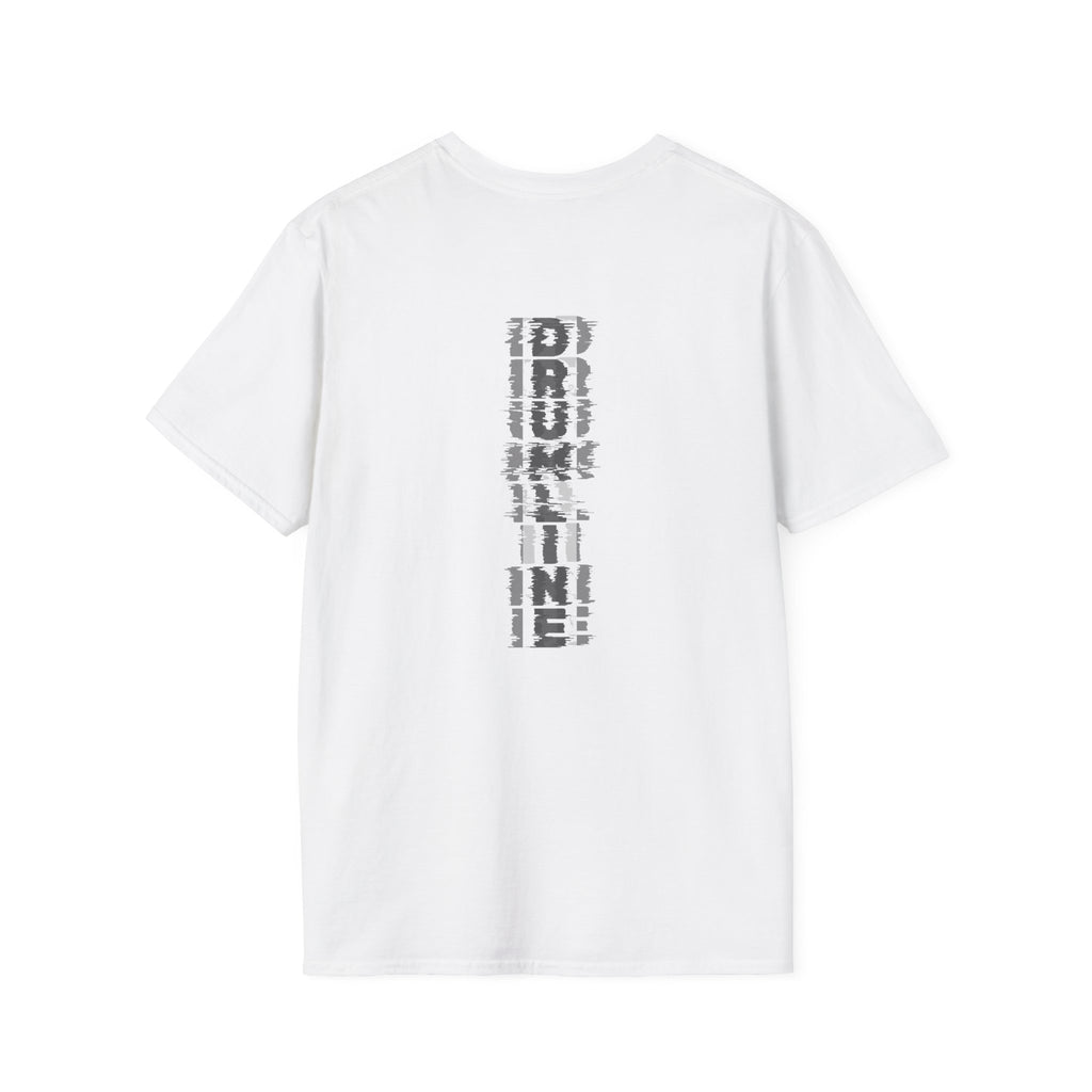 RUDEmentary “PulseLine” Drumline Tee