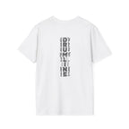 RUDEmentary “PulseLine” Drumline Tee