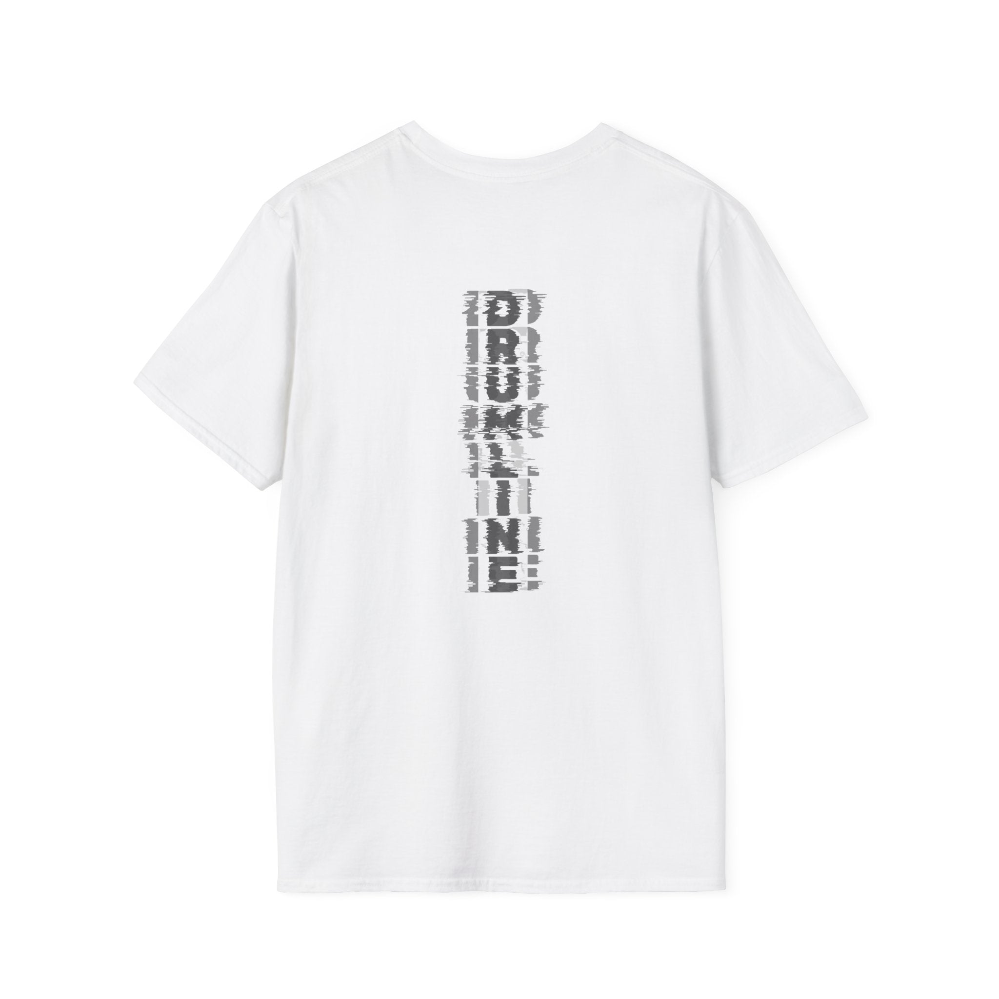 RUDEmentary “PulseLine” Drumline Tee