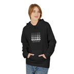 Elevation Series Guard Hoodie | Customizable School Name