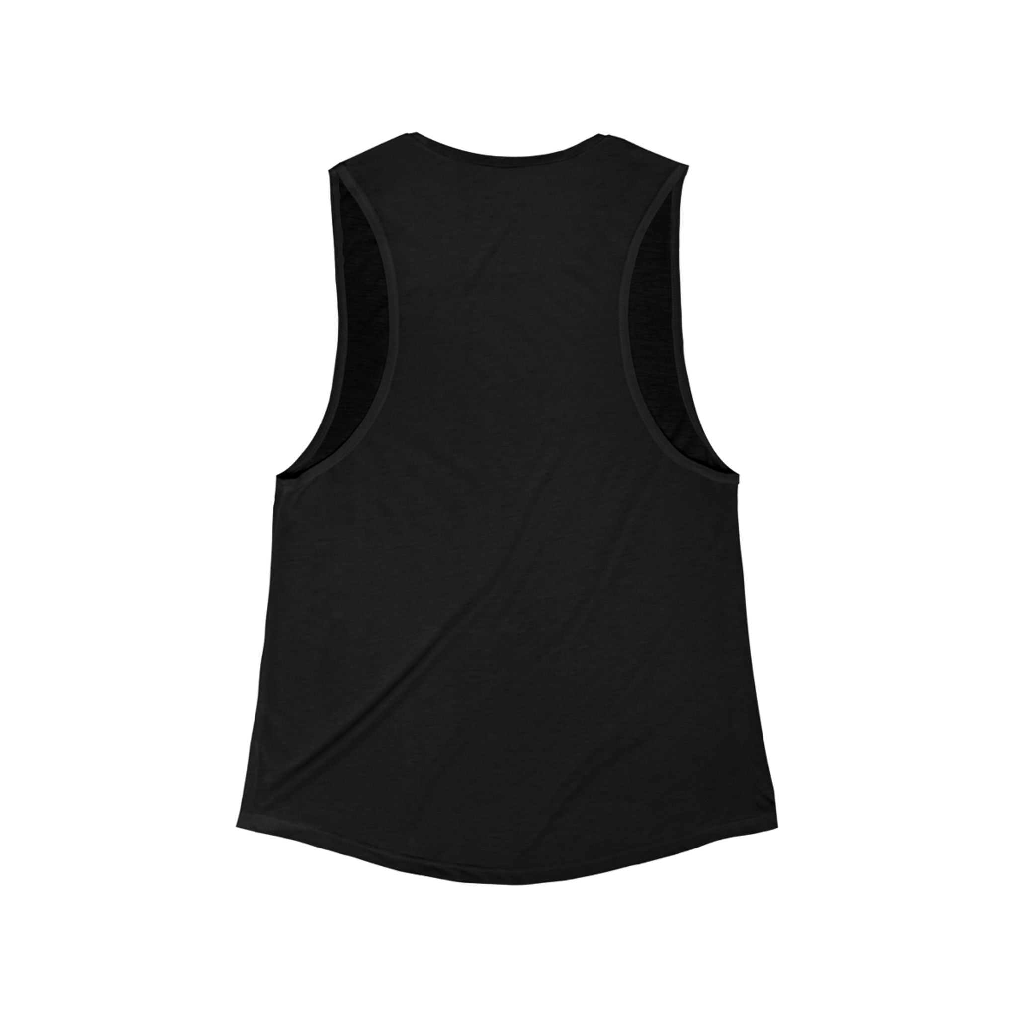Work Hard Guard Tank Top | Women’s Flowy Scoop Fitness Tank