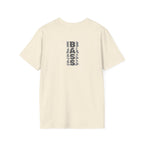 RUDEmentary “PulseLine” Bass Tee