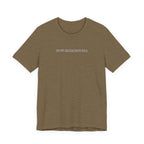 In My Bleacher Era Embroidered Shirt | Marching Band Parent Apparel