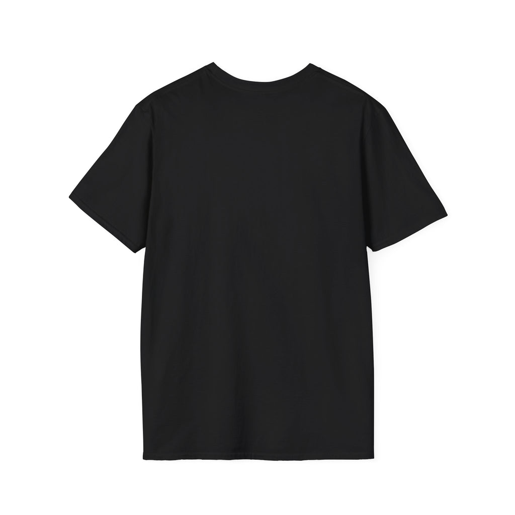 Bandwagon Society Fully Committed T-Shirt | Band Parent Shirt | Band Fam Spirit Wear