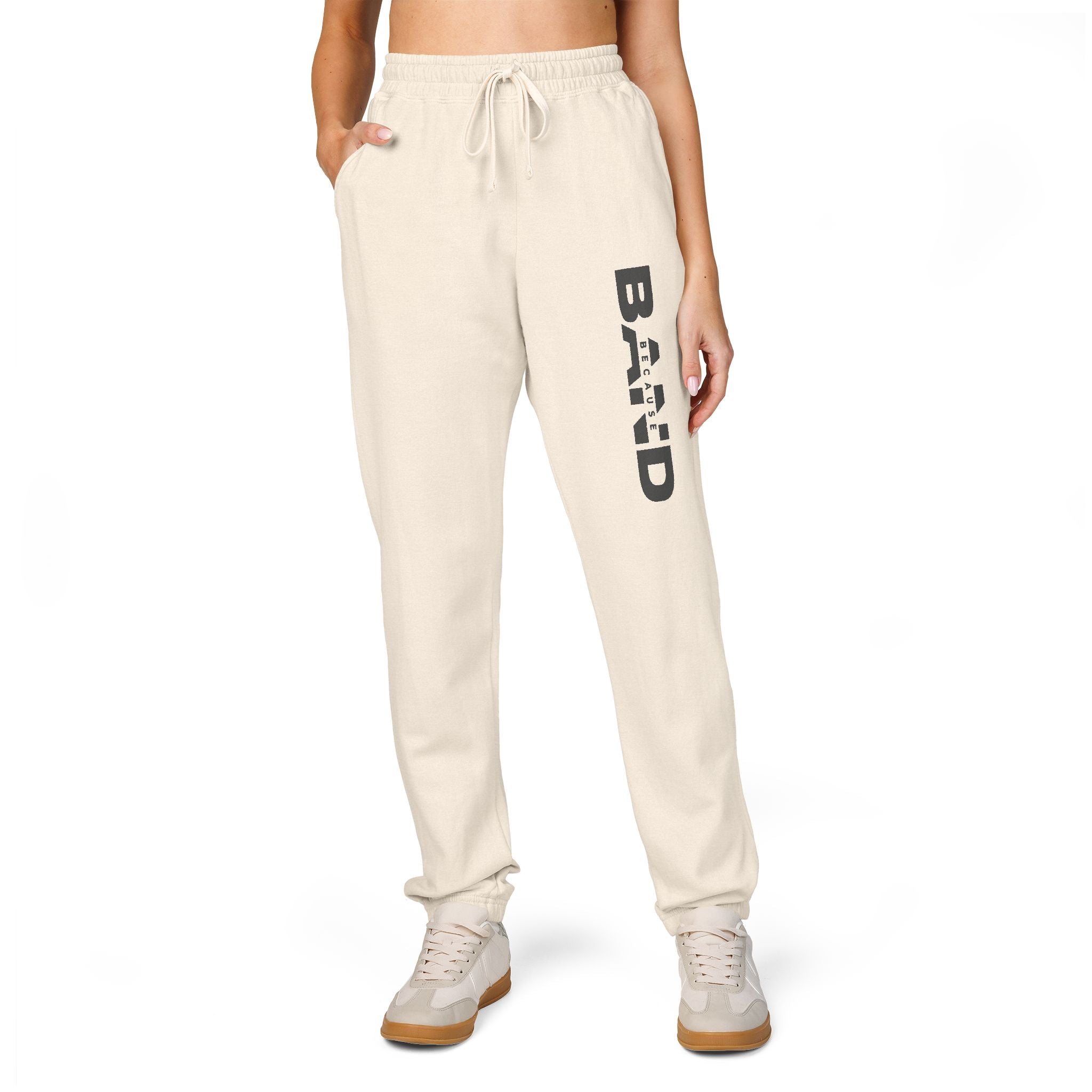 Marching Band Life – Women's Fleece Sweatpants