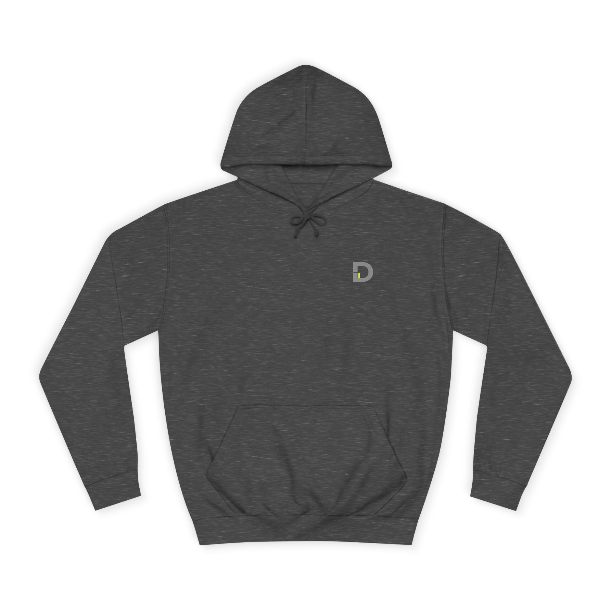 Voltage Percussion Marimba Hoodie by D. Dib