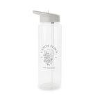 Catch Flags Not Feelings Tritan Water Bottle | Color Guard Team Hydration Bottle