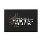 Noblesville Marching Millers Button Magnet