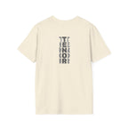 RUDEmentary “PulseLine” Tenor Tee