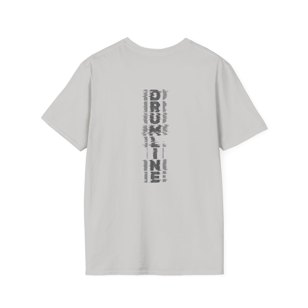 RUDEmentary “PulseLine” Drumline Tee