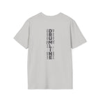 RUDEmentary “PulseLine” Drumline Tee