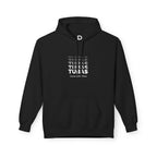 Elevation Series Tubas Hoodie | Customizable School Name