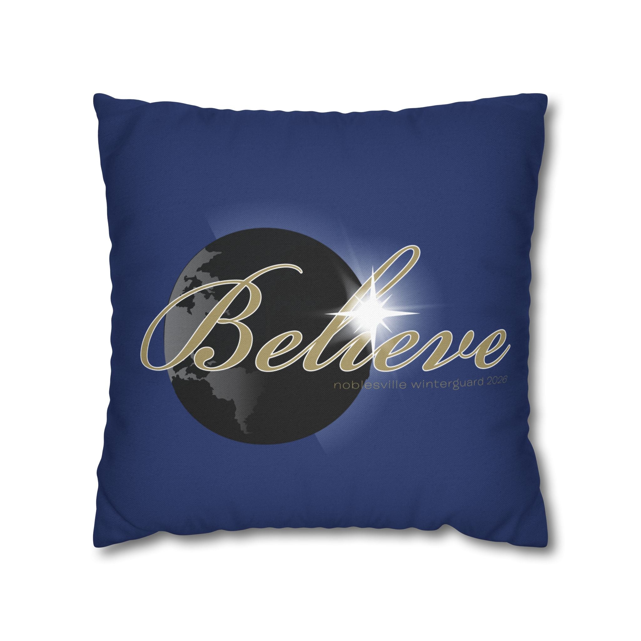 Show Night Cozy Bundle – Believe Winterguard