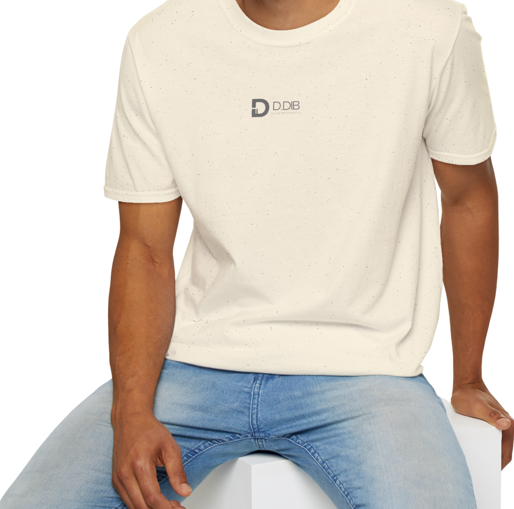 RUDEmentary “PulseLine” Snare Tee