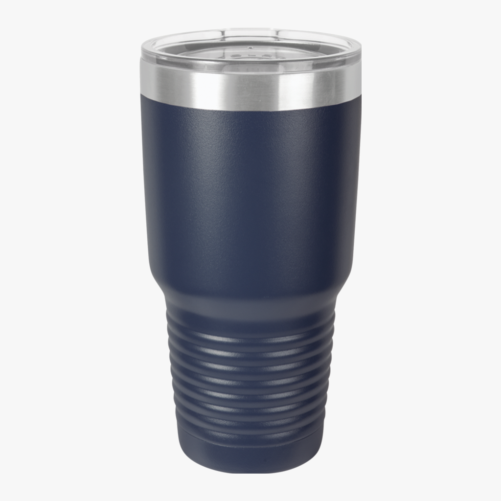 2026 Winterguard “Believe” 30oz Insulated Tumbler | Travel Cup