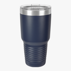 2026 Winterguard “Believe” 30oz Insulated Tumbler | Travel Cup