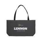 2026 Noblesville Indoor Percussion “Vanishing Point” Personalized Weekender Tote Bag | Travel Carryall