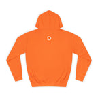 "Because Band" – Unisex Hoodie