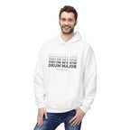 Elevation Series Drum Majors Hoodie | Customizable School Name
