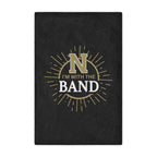 I’m With The Band Velvet-Soft Blanket