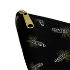 Noblesville Guard Accessory Pouch | All-Over Official Logo Print