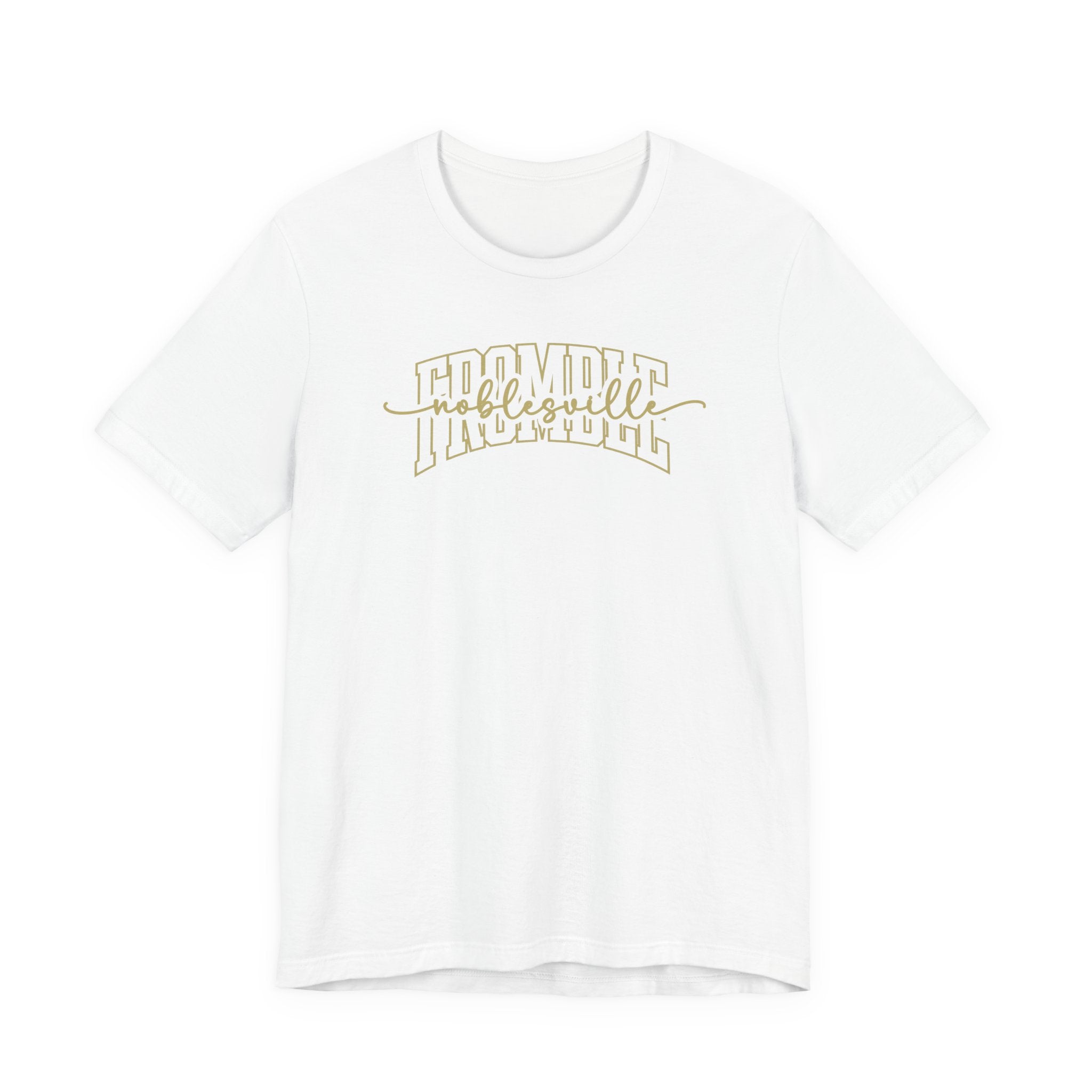 Noblesville Fromble Shirt | Marching Band Tee | Front Ensemble Section Spirit Wear