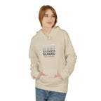 Elevation Series Guard Hoodie | Customizable School Name