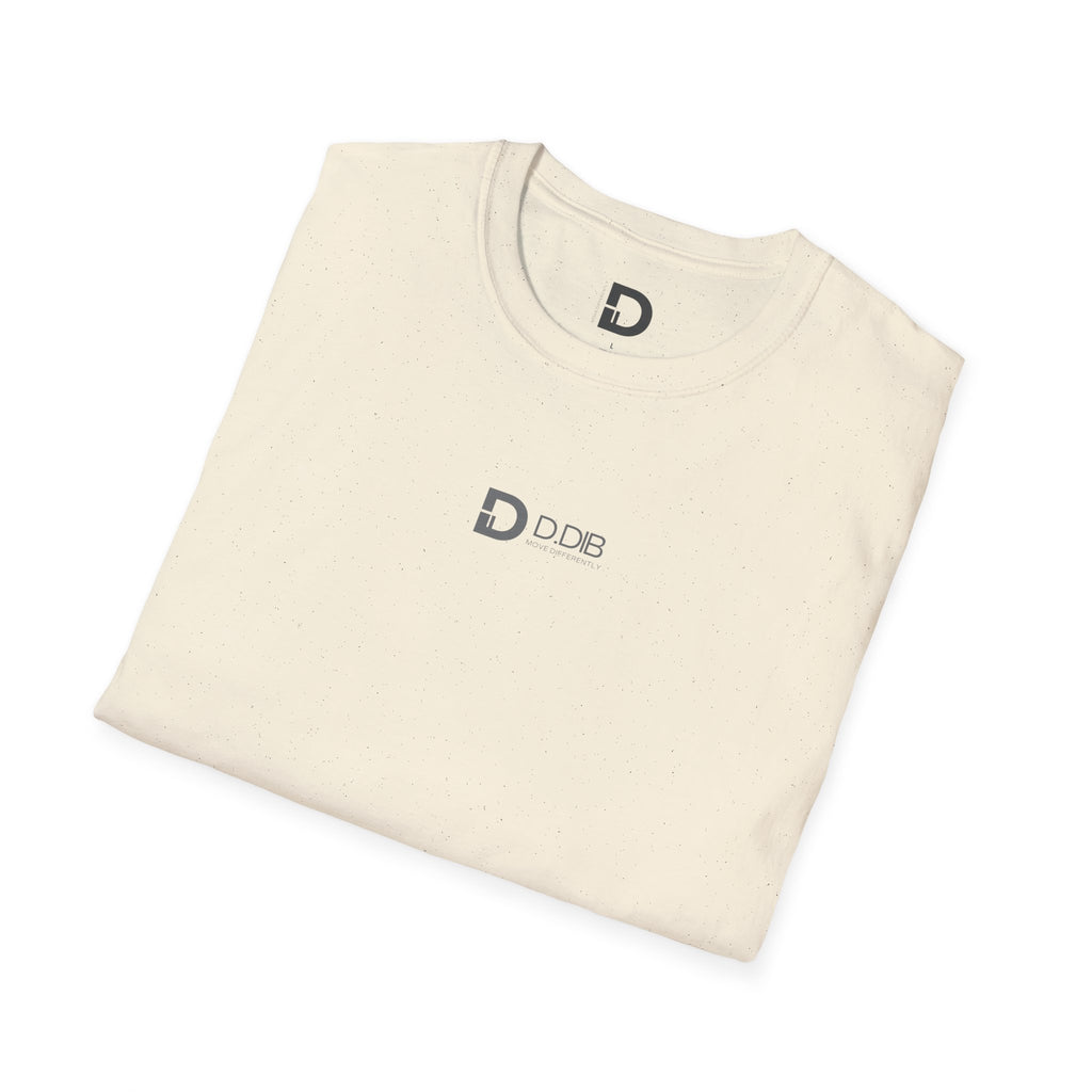 RUDEmentary “PulseLine” Snare Tee