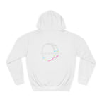 Voltage Percussion Bass Hoodie by D. Dib