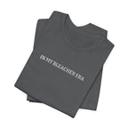 In My Bleacher Era Embroidered Shirt | Marching Band Parent Apparel