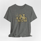 Noblesville BaNd Mom Tee | Customizable